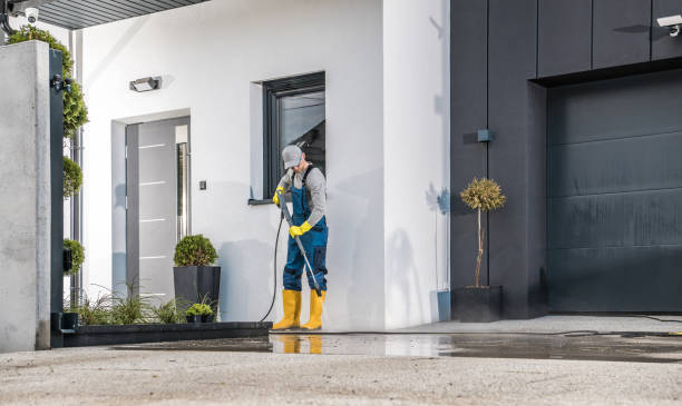 Spring Cleaning in Camino Tassajara, CA